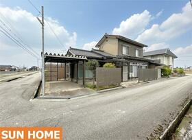 富山県黒部市荻生