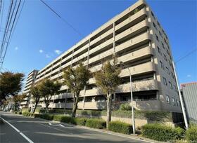 フラワーマンション錦ケ丘公園