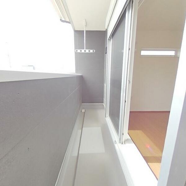 岐阜県羽島郡岐南町三宅５丁目(賃貸一戸建3LDK・--・81.15㎡)の写真 その10