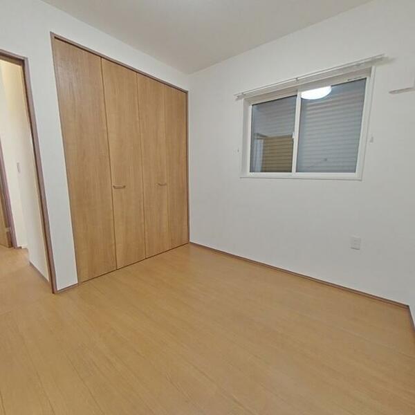 岐阜県羽島郡岐南町三宅５丁目(賃貸一戸建3LDK・--・81.15㎡)の写真 その14