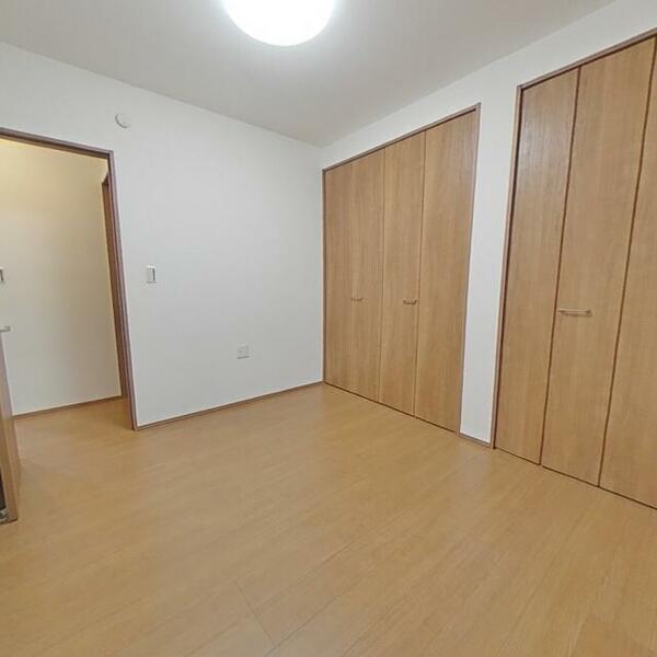 岐阜県羽島郡岐南町三宅５丁目(賃貸一戸建3LDK・--・81.15㎡)の写真 その15