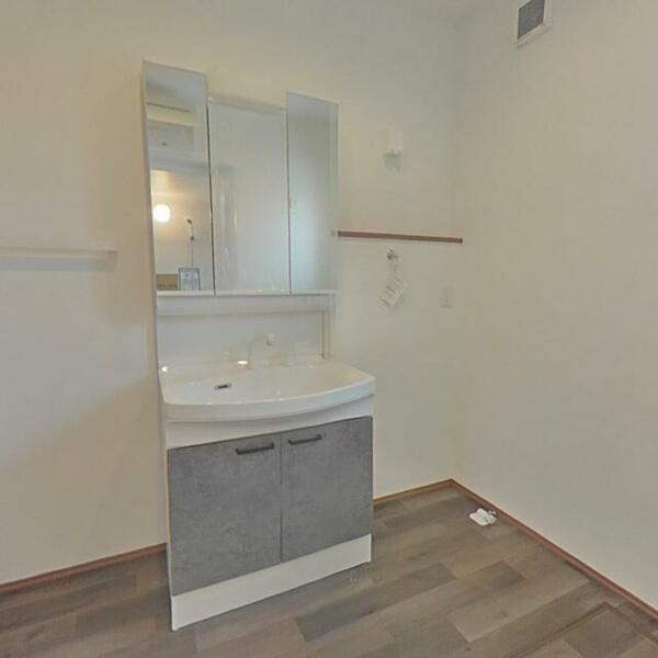 岐阜県羽島郡岐南町三宅５丁目(賃貸一戸建3LDK・--・81.15㎡)の写真 その8