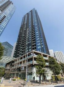 大崎ウエストシティタワーズ　Ｅ棟