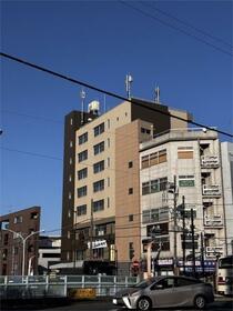 方南ファミリーコーポ