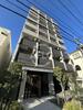 エスリード江坂垂水町 6階 築12年6ヶ月の賃貸物件
