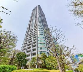 東京ツインパークスライトウイング