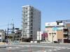 ウエストサイド岡山 9階 築10年5ヶ月の賃貸物件