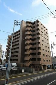 アルファライフ玉藻公園