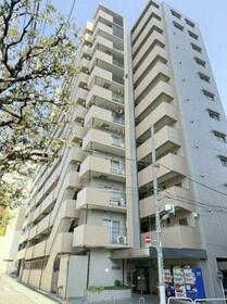 東建東五反田マンション