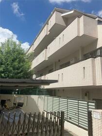 ストーク高田馬場二番館