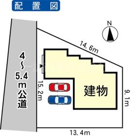 茨城県守谷市本町