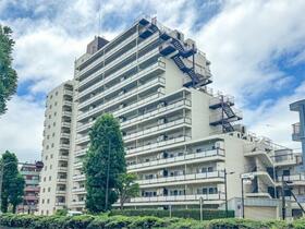 東建池袋要町マンション