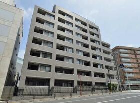 ライオンズマンション後楽園