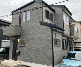 埼玉県草加市青柳４丁目