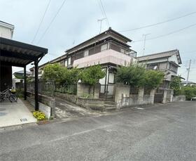 愛知県海部郡蟹江町今東郊通