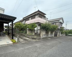 愛知県海部郡蟹江町今東郊通