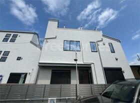 東京都中野区白鷺２丁目