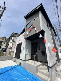 神奈川県横浜市港北区新吉田東７丁目