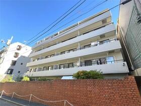 ライオンズマンション神楽坂第二