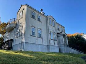 愛知県日進市米野木町南山