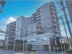 中野桃園シティハウス