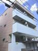今川駅より徒歩7分 3階 築4年の賃貸物件