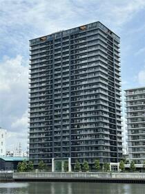 品川イーストシティタワー