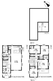 東京都世田谷区上祖師谷１丁目