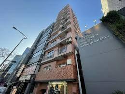 ライオンズマンション三田