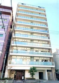 ミオカステーロ入谷