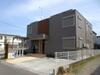 ParkHeimパークハイム 1階 築9年6ヶ月の賃貸物件