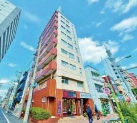 サンサーラ第二吾妻橋