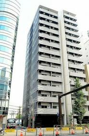 ステージファースト蔵前ＩＩアジールコート