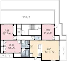 間取り：213143251562