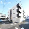 Le Blanc 大須 2階 築13年7ヶ月の賃貸物件