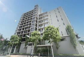 東京都新宿区高田馬場４丁目