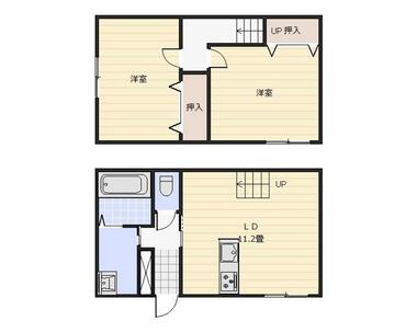 間取り：241006248789