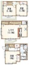 間取り：213143251499