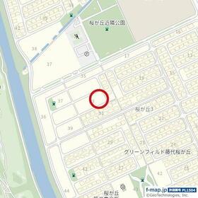 茨城県取手市桜が丘３丁目