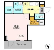 間取り：211062500682