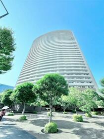 みなとみらいミッドスクエア　ザ・タワーレジデンス