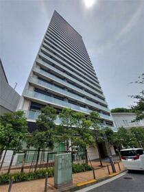 東京都目黒区大橋１丁目