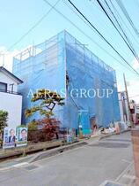 ＲＥＧＡＬＥＳＴ　Ｓｍａｒｔ日進  ｜ 埼玉県さいたま市北区日進町２丁目（賃貸アパート1LDK・1階・26.29㎡） その3