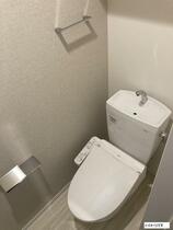 ＲＥＧＡＬＥＳＴ　Ｓｍａｒｔ日進  ｜ 埼玉県さいたま市北区日進町２丁目（賃貸アパート1LDK・1階・26.29㎡） その7