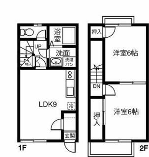 間取り：221015377343