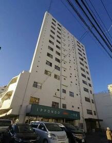 目白が丘マンション