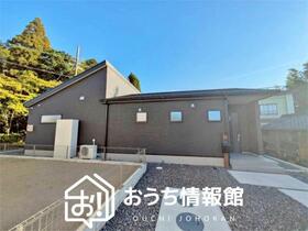 愛知県犬山市大字塔野地字杉ノ山