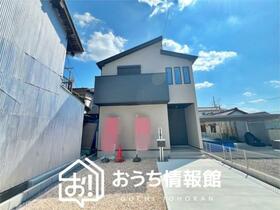 愛知県犬山市大字犬山字西古券