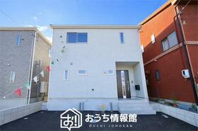 愛知県一宮市大毛字光田