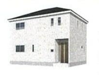 愛知県一宮市祐久字土井黒